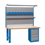 Модульный верстак UNIOR (990MA16), фото  | SNABZHENIE.com.ua