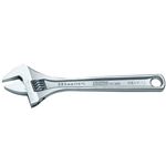 Ключ разводной UNIOR 28 (250/1), фото  | SNABZHENIE.com.ua