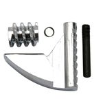 Комплект запчастей к разводным ключам UNIOR 250, фото  | SNABZHENIE.com.ua