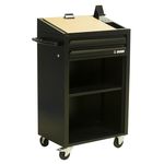 UNIOR Передвижная стойка, фото  | SNABZHENIE.com.ua UNIOR Передвижная стойка, фото  | SNABZHENIE.com.ua