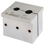 UNIOR Накладка на тиски, фото  | SNABZHENIE.com.ua