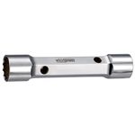 Ключ трубчатый Whirlpower 24*26мм, фото  | SNABZHENIE.com.ua