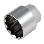 Головка Whirlpower 33мм 3/4" 12гр, фото  | SNABZHENIE.com.ua