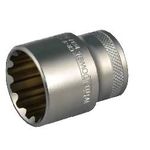 Головка Whirlpower 25мм (31/32, Е32) 1/2 универсальная, фото  | SNABZHENIE.com.ua