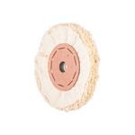 Круг полировальный тканевый 150*10*20мм, CLOTH RING TR 15010-20 ST, фото  | SNABZHENIE.com.ua