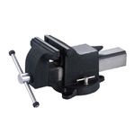 Лещата слюсарные поворотные Whirlpower 150мм, фото  | SNABZHENIE.com.ua Лещата слюсарные поворотные Whirlpower 150мм, фото  | SNABZHENIE.com.ua