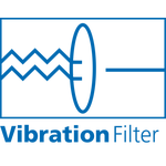 Шлифовальный круг Pferd 125*50мм М14 Р-180 POLINOX, фото , изображение 5 | SNABZHENIE.com.ua