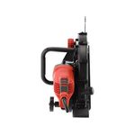 Різак по бетону і силікату електричний YATO 2600Вт, диск Ø=355/25,4мм, макс глибина різу 125мм, фото , зображення 12 | SNABZHENIE.com.ua