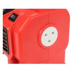 Компрессор аккумуляторный YATO Li-Ion 18 В, 60 В, давление до 11 Бар, фото , изображение 12 | SNABZHENIE.com.ua