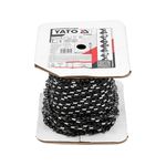 Цепь на катушке 1632 звена для бензопил YATO + 30 запасных звеньев, фото , изображение 3 | SNABZHENIE.com.ua