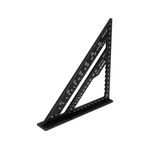 Угольник алюминиевый 180 мм YATO (YT-70786), фото , изображение 6 | SNABZHENIE.com.ua