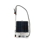 Оприскувач акумуляторний YATO, 12 В, 16 л, продуктивність 3.1 л/хв, фото , изображение 4 | SNABZHENIE.com.ua