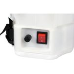 Оприскувач акумуляторний YATO, 12 В, 16 л, продуктивність 3.1 л/хв, фото , изображение 16 | SNABZHENIE.com.ua