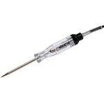 Индикатор напряжения 6-12 V YATO (YT-2866), фото , изображение 3 | SNABZHENIE.com.ua