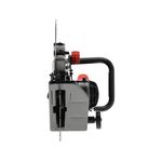 Різак по бетону і силікату електричний YATO 2600Вт, диск Ø=355/25,4мм, макс глибина різу 125мм, фото , зображення 16 | SNABZHENIE.com.ua