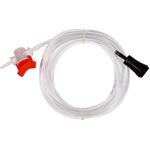 Різак по бетону і силікату електричний YATO 2600Вт, диск Ø=355/25,4мм, макс глибина різу 125мм, фото , зображення 19 | SNABZHENIE.com.ua