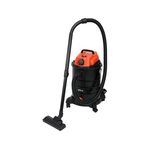 Промышленный пылесос YATO 1400 Вт, объем 30 л (YT-85701), фото , изображение 4 | SNABZHENIE.com.ua