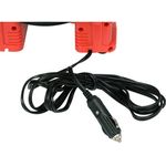 Компрессор аккумуляторный YATO Li-Ion 18 В, 60 В, давление до 11 Бар, фото , изображение 17 | SNABZHENIE.com.ua