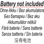 Насос для воды и масла 18В YATO 380 Вт, 1800 л/ч, макс. висота 22м, фото , изображение 18 | SNABZHENIE.com.ua