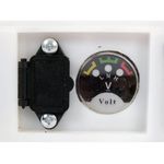 Оприскувач акумуляторний YATO, 12 В, 16 л, продуктивність 3.1 л/хв, фото , изображение 15 | SNABZHENIE.com.ua