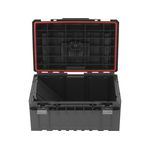 Ящик для инструментов YATO, 585x385x320 мм, пластиковый, фото , изображение 11 | SNABZHENIE.com.ua