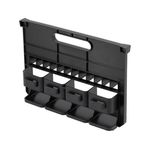 Ящик для инструментов YATO, 585x385x320 мм, пластиковый, фото , изображение 13 | SNABZHENIE.com.ua