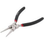 Съемник стопорных колец 150 мм, сжим, YATO, фото , изображение 4 | SNABZHENIE.com.ua