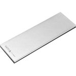 Абразивный алмазный брусок YATO 150x50x4 мм, G600 (YT-76087), фото , изображение 3 | SNABZHENIE.com.ua