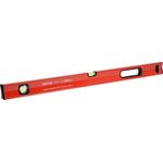 Уровень алюминиевый с магнитом 80 см, 2 глазка YATO (YT-30062), фото , изображение 3 | SNABZHENIE.com.ua