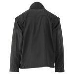 Рабочая куртка YATO черно-красная, размер L (YT-8022), фото , изображение 18 | SNABZHENIE.com.ua