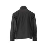 Рабочая куртка YATO черно-красная, размер L (YT-8022), фото , изображение 7 | SNABZHENIE.com.ua