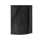 Рабочая куртка YATO черно-красная, размер L (YT-8022), фото , изображение 14 | SNABZHENIE.com.ua