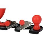 Рубанок столярний YATO 2-сторонній к кромці - 235х53 мм, лезо - 61х23 мм, зі сталевим корпусом., фото , зображення 5 | SNABZHENIE.com.ua