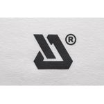 Футболка TALL белая YATO, размер 3XL, 95% хлопок, 5% эластан, фото , изображение 3 | SNABZHENIE.com.ua