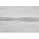 Футболка TALL белая YATO, размер 3XL, 95% хлопок, 5% эластан, фото , изображение 4 | SNABZHENIE.com.ua