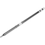 Наконечник для точечной пайки YATO с грелкой, 150мм, тип T12-BC2, фото , изображение 2 | SNABZHENIE.com.ua