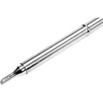 Наконечник для точечной пайки YATO с грелкой, 150мм, тип T12-BC2, фото , изображение 3 | SNABZHENIE.com.ua