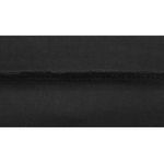 Футболка-поло черная YATO, размер S, 100% хлопок, 66 см х 48 см, фото , изображение 4 | SNABZHENIE.com.ua