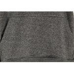 Свитшот с капюшоном LABRADOR YATO XL, 3 кармана, светло/темно-серый, фото , изображение 9 | SNABZHENIE.com.ua