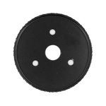 Диск-фреза YATO для КШМ по дереву, шпаклівці, гіпсу, Ø120 мм, фото , изображение 3 | SNABZHENIE.com.ua