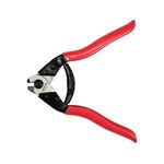 Ножиці YATO для дроту і линви, Ø дроту до 1.5 мм, L=190 мм, фото , изображение 3 | SNABZHENIE.com.ua