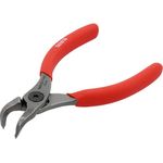 Щипці SEGERA YATO для стопорних кілець 90°, l=130 мм, розвід-12-25 мм, фото , изображение 2 | SNABZHENIE.com.ua