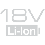 Полировальная машина эксцентриковая аккумуляторная YATO 18 В, 125 мм, фото , изображение 5 | SNABZHENIE.com.ua