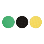 Полировальная машина эксцентриковая аккумуляторная YATO 18 В, 125 мм, фото , изображение 7 | SNABZHENIE.com.ua