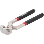 Кліщі YATO універсальні, нікельовані, 180 мм, фото , изображение 3 | SNABZHENIE.com.ua