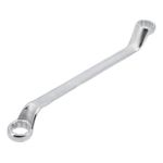 Ключ гнуто-накидной YATO: CrV, М= 18х19 мм, L= 270 мм, фото , изображение 2 | SNABZHENIE.com.ua