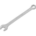 Ключ рожково-накидной YATO CrV, 11 мм, 160 мм [10/180/360], фото , изображение 2 | SNABZHENIE.com.ua