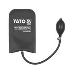 Надувная монтажная подушка YATO, 135 кг, 50 мм, 190 х 110 мм, фото , изображение 3 | SNABZHENIE.com.ua