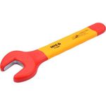 Ключ ріжковий YATO, М17 мм, ізольований VDE до 1000V, фото , изображение 2 | SNABZHENIE.com.ua