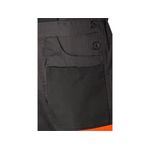 Полукомбинезон рабочий YATO, M, 65% полиэстер, 35% хлопок, фото , изображение 11 | SNABZHENIE.com.ua